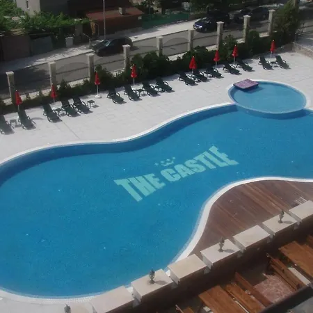 The Castle Hotel 3*