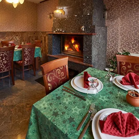 The Castle 3* Țarevo