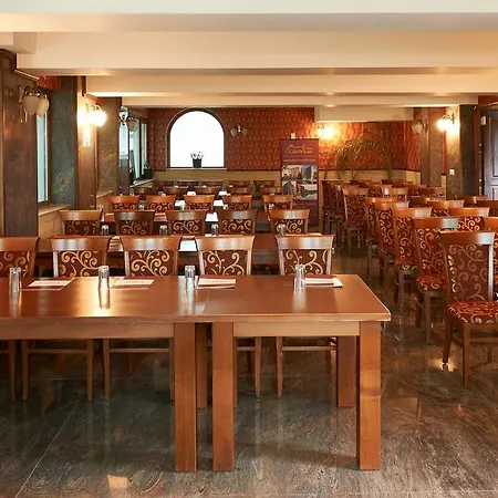 The Castle Hotel