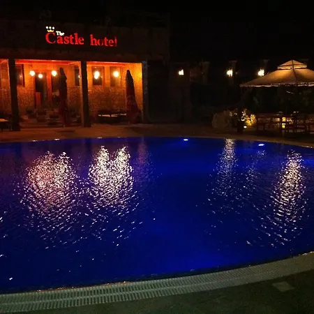 Hotel The Castle