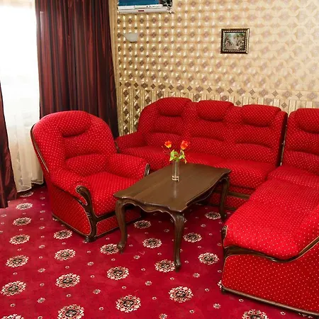 The Castle Hotel 3*