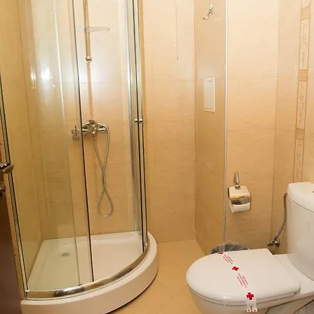 The Castle Hotel Tsarevo