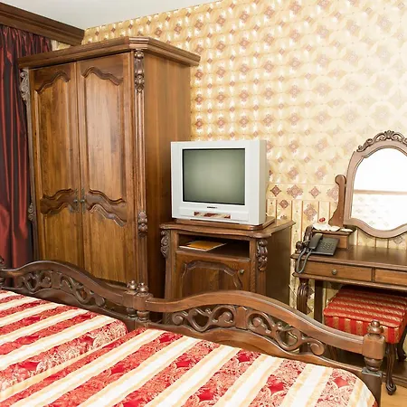 The Castle 3* Țarevo