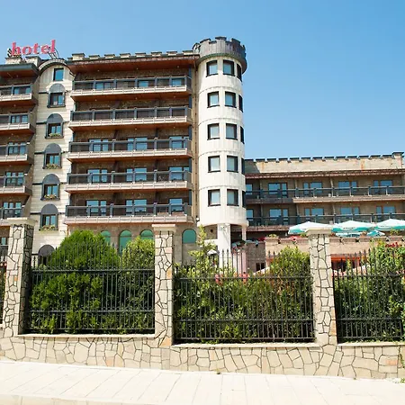 The Castle