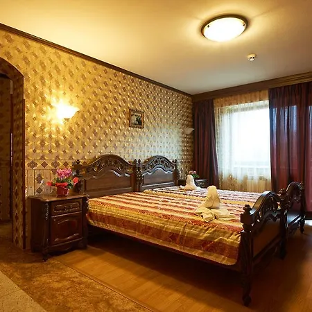 The Castle 3* Țarevo