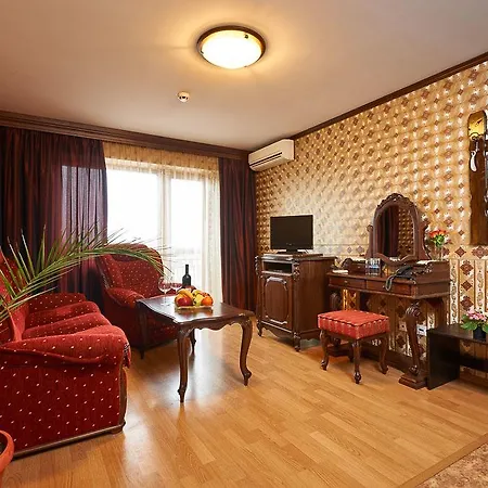 The Castle 3* Țarevo