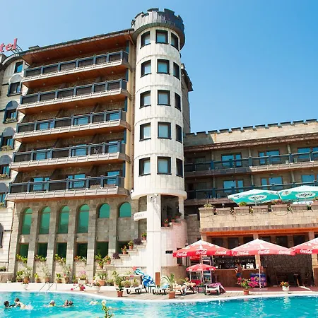 Hotel The Castle
