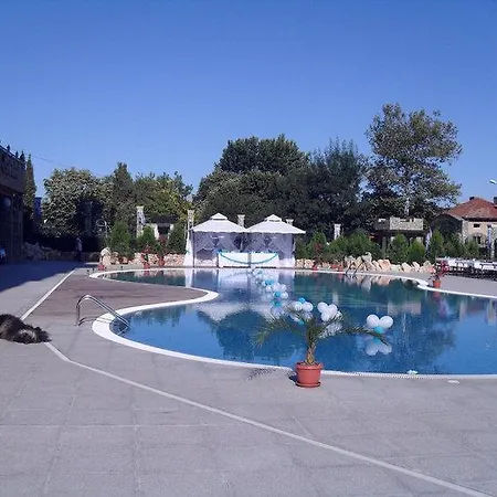 The Castle 3* Țarevo