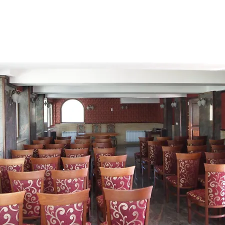 The Castle Hotel 3*