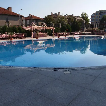 The Castle Hotel 3*