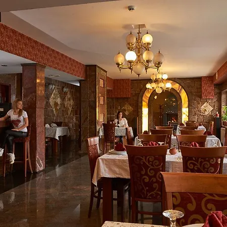 The Castle 3* Țarevo