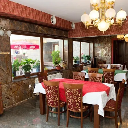 The Castle Hotel