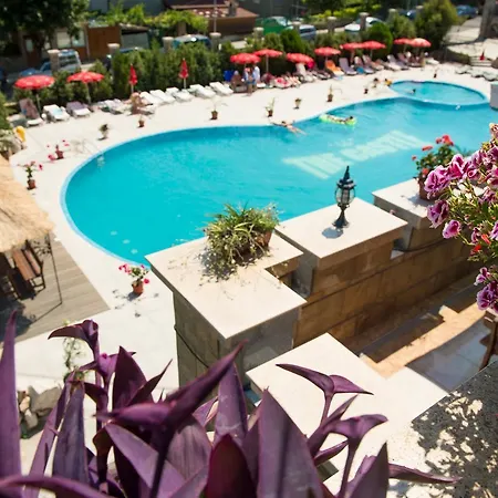 Hotel The Castle 3*