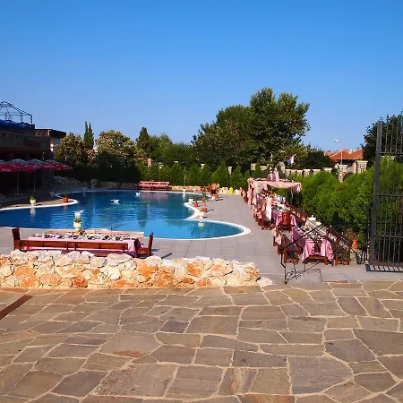 Hotel The Castle