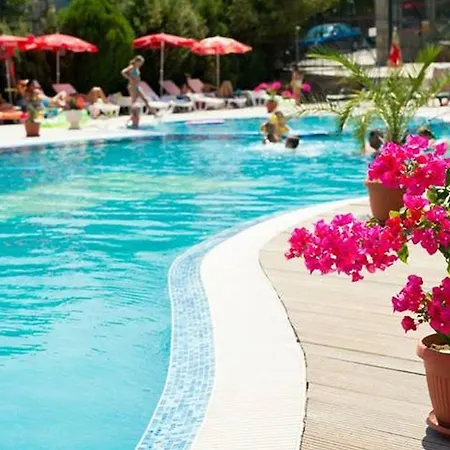 The Castle Hotel 3*