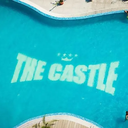 The Castle 3* Țarevo